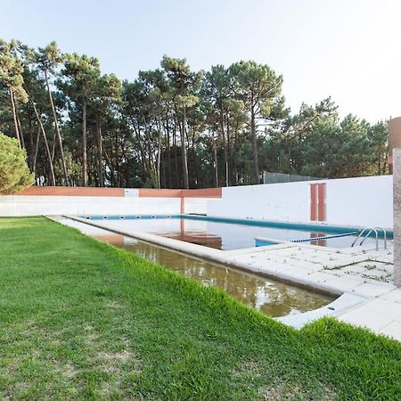 Flat At The Beach Viana do Castelo Luaran gambar