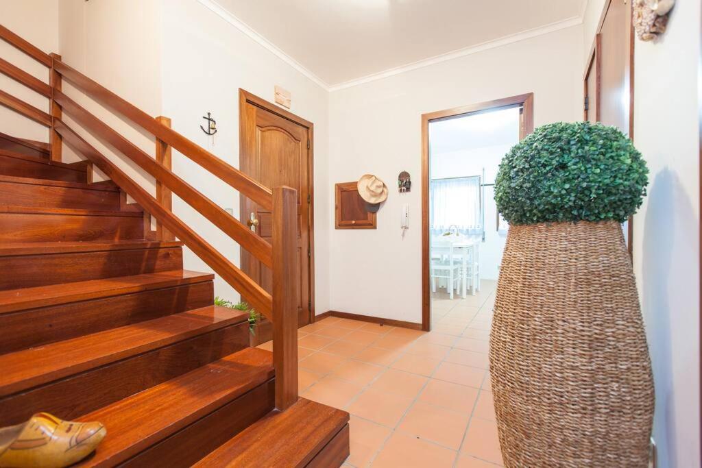 Flat At The Beach Viana do Castelo Luaran gambar
