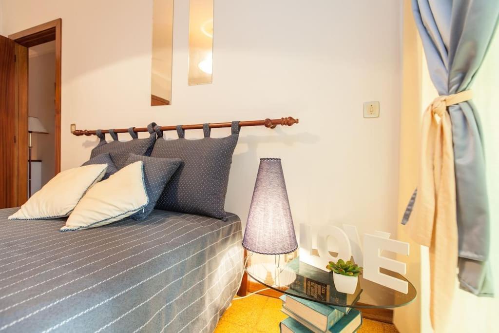 Flat At The Beach Viana do Castelo Luaran gambar