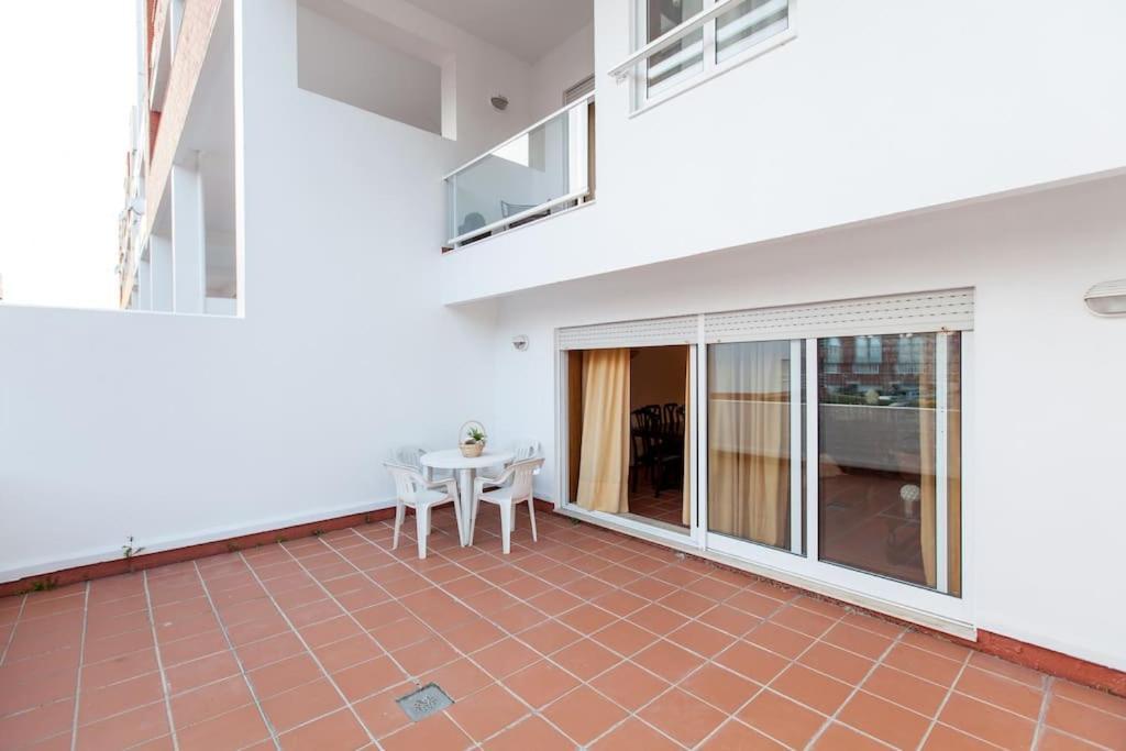 Flat At The Beach Viana do Castelo Luaran gambar