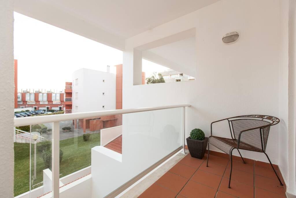 Flat At The Beach Viana do Castelo Luaran gambar