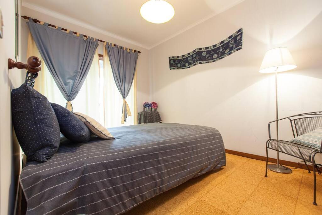 Flat At The Beach Viana do Castelo Luaran gambar