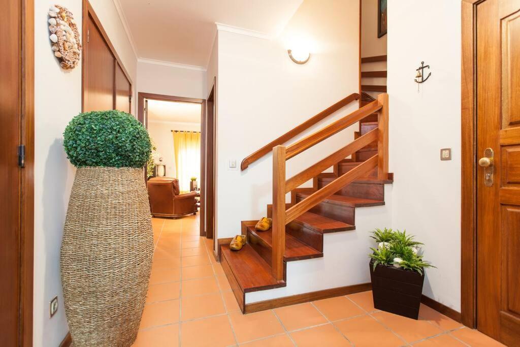Flat At The Beach Viana do Castelo Luaran gambar
