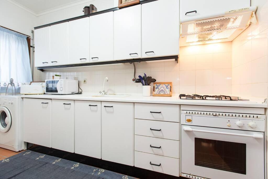 Flat At The Beach Viana do Castelo Luaran gambar