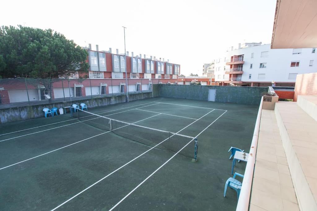Flat At The Beach Viana do Castelo Luaran gambar