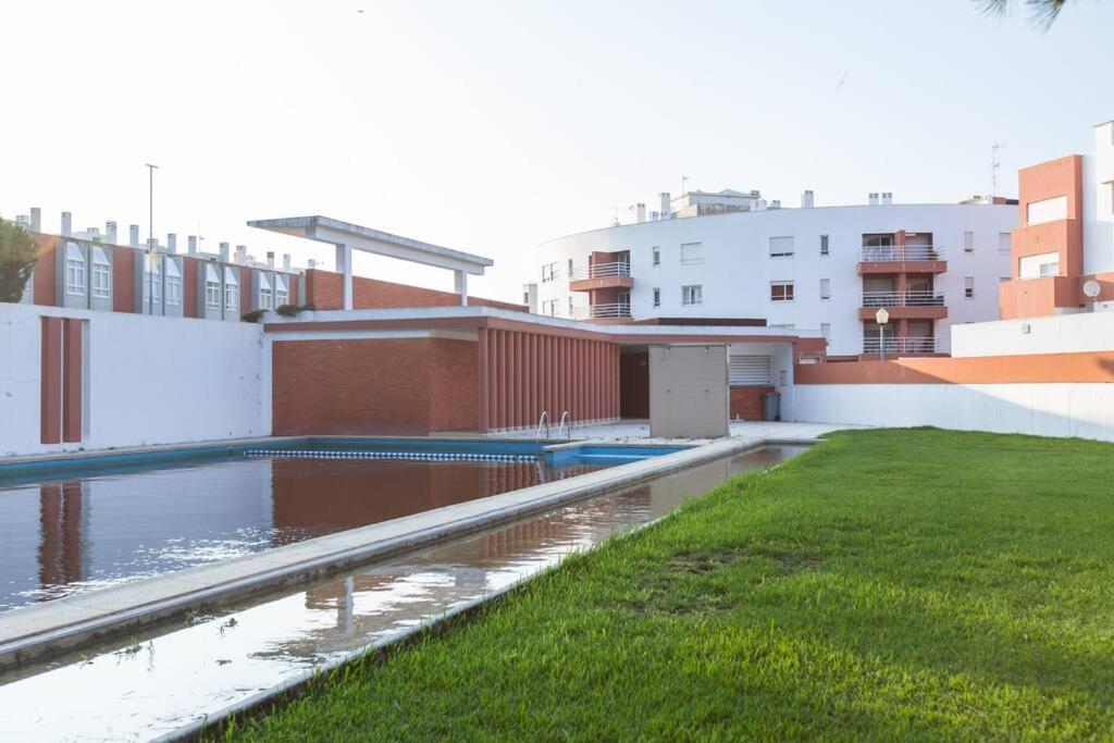 Flat At The Beach Viana do Castelo Luaran gambar