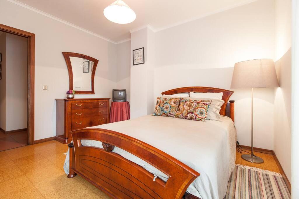 Flat At The Beach Viana do Castelo Luaran gambar