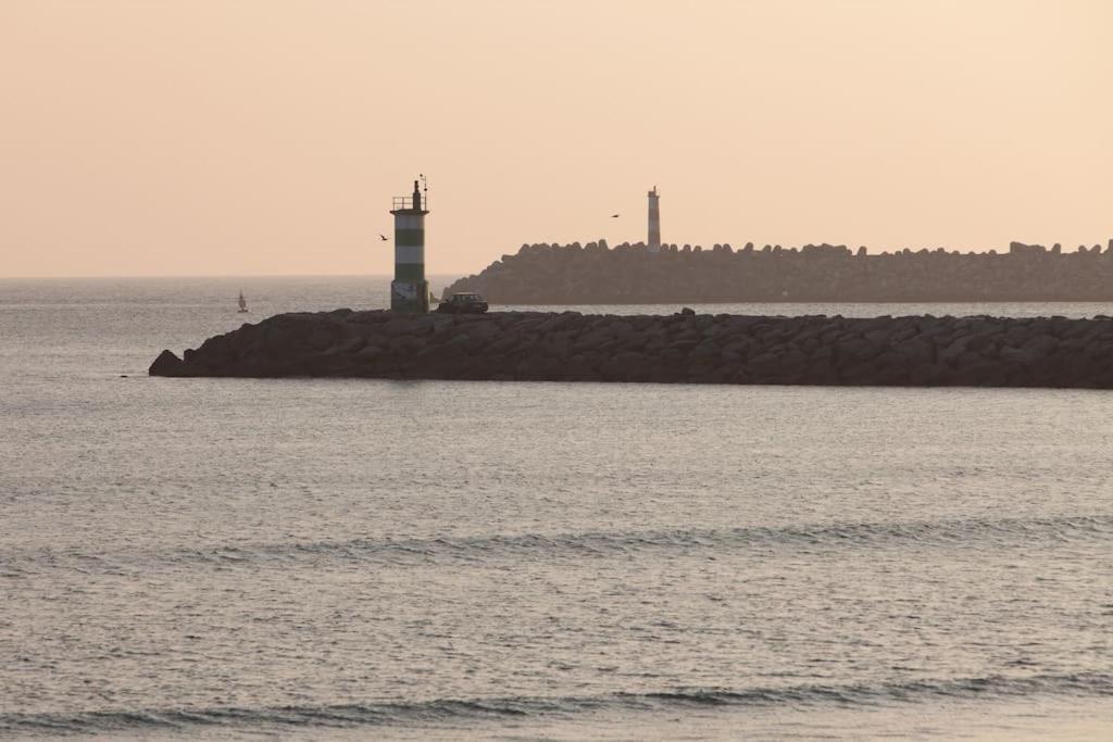 Flat At The Beach Viana do Castelo Luaran gambar