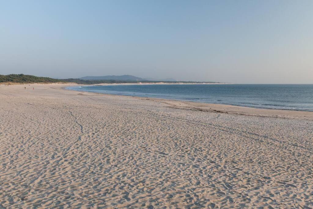 Flat At The Beach Viana do Castelo Luaran gambar